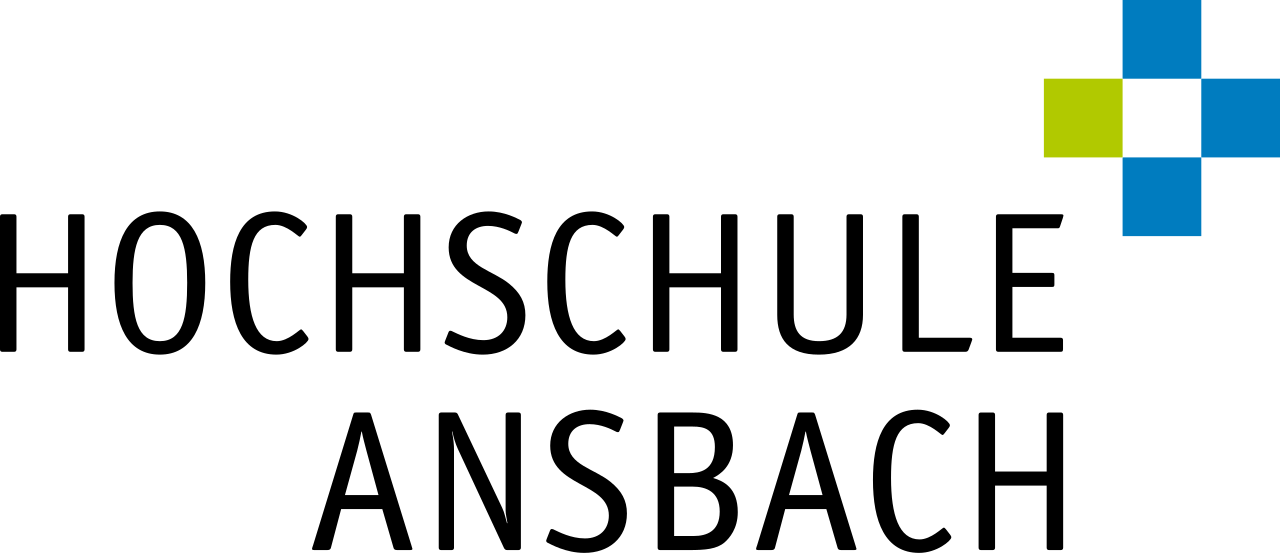Logo Hochschule Ansbach