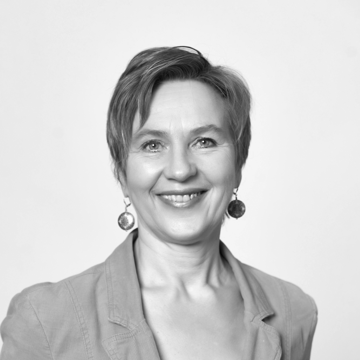 Elfi Dressler by Tilman Weishart